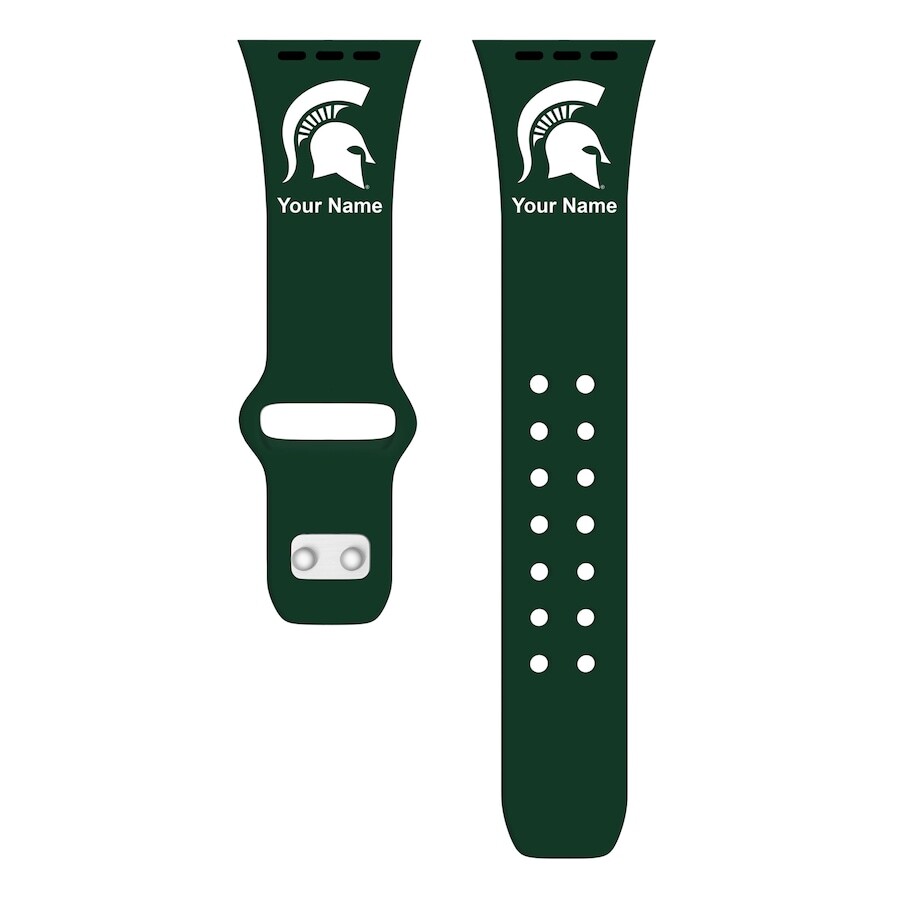 

Ремешок для часов Affinity Bands Michigan State Spartans