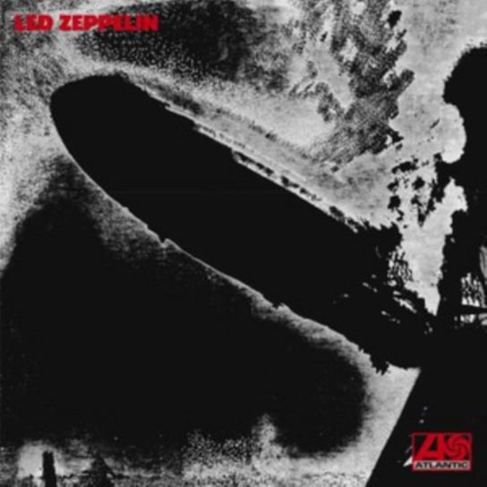 led zeppelin led zeppelin 2014 reissue remastered 180g Виниловая пластинка Led Zeppelin - Led Zeppelin I (Remastered)