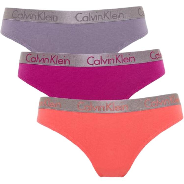 

Женские трусы Calvin Klein