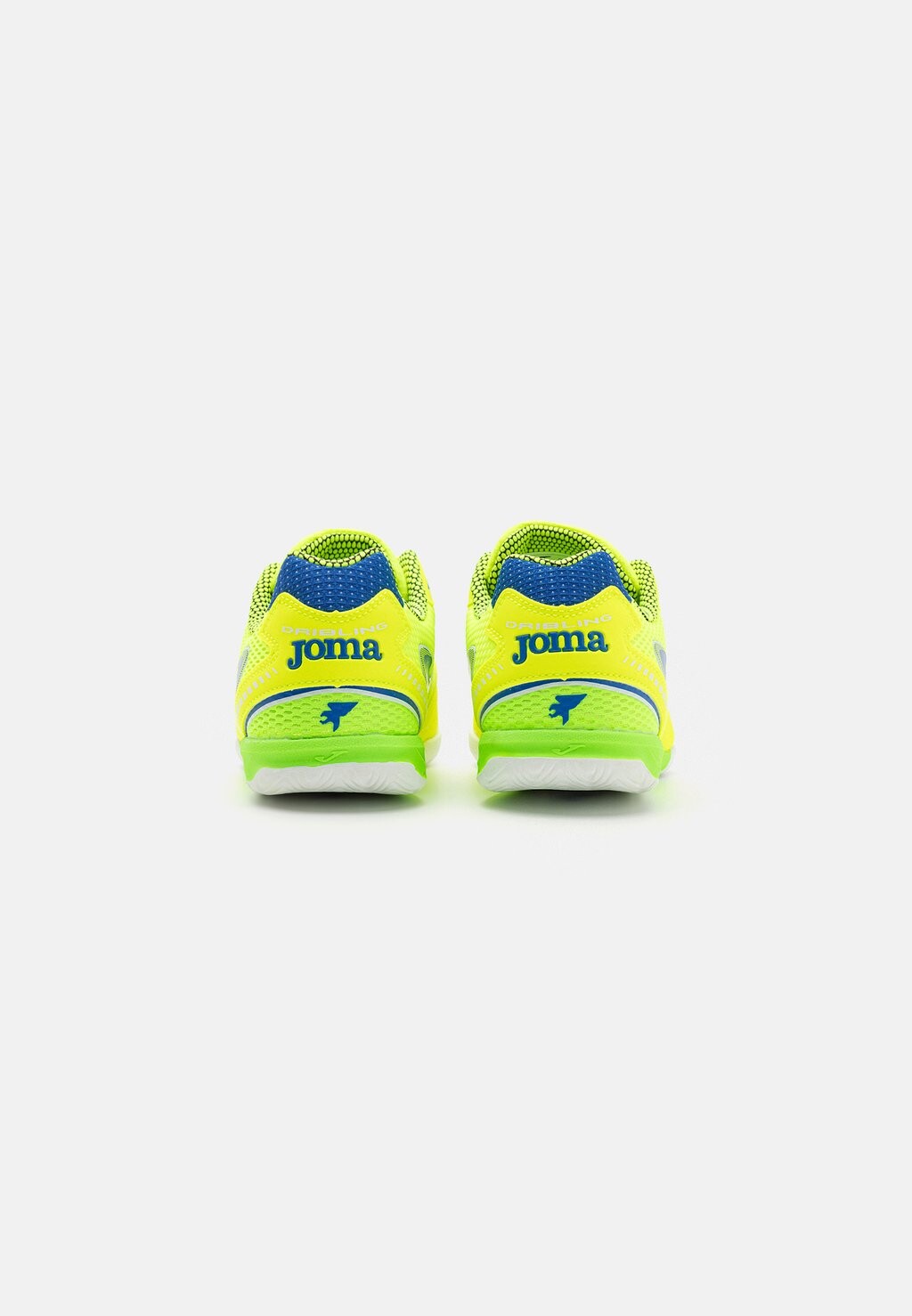 

Футбольные бутсы DRIBLING Joma, неоновый желтый