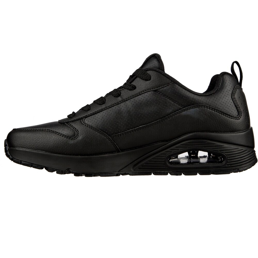 

Кроссовки Skechers Uno, черный