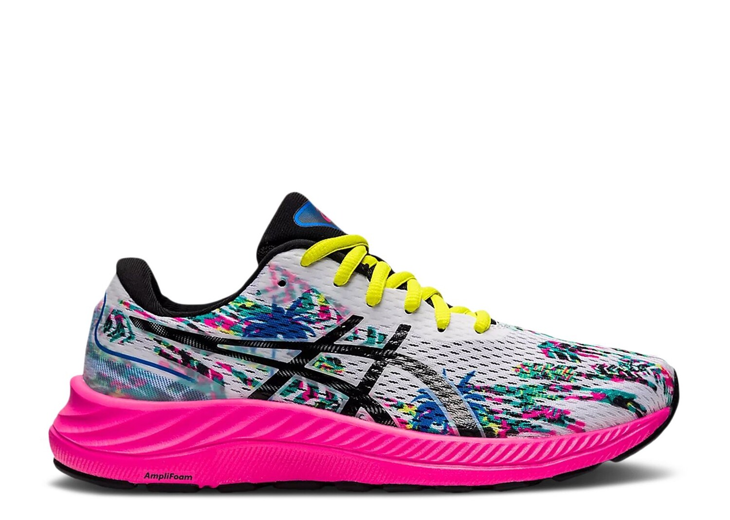 

Кроссовки ASICS Wmns Gel Excite 9 'Tropical', белый