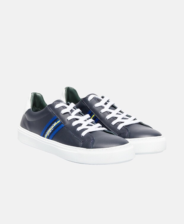 

Кроссовки McGregor, цвет Royal Blue