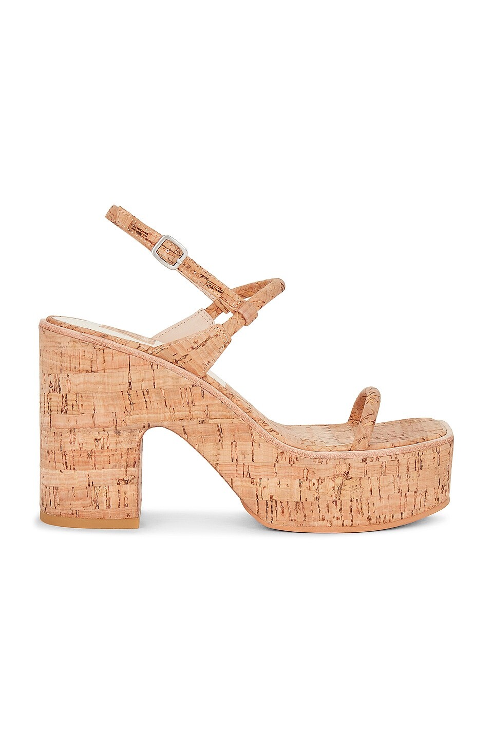 

Туфли Dolce Vita Jodie, цвет Natural Cork