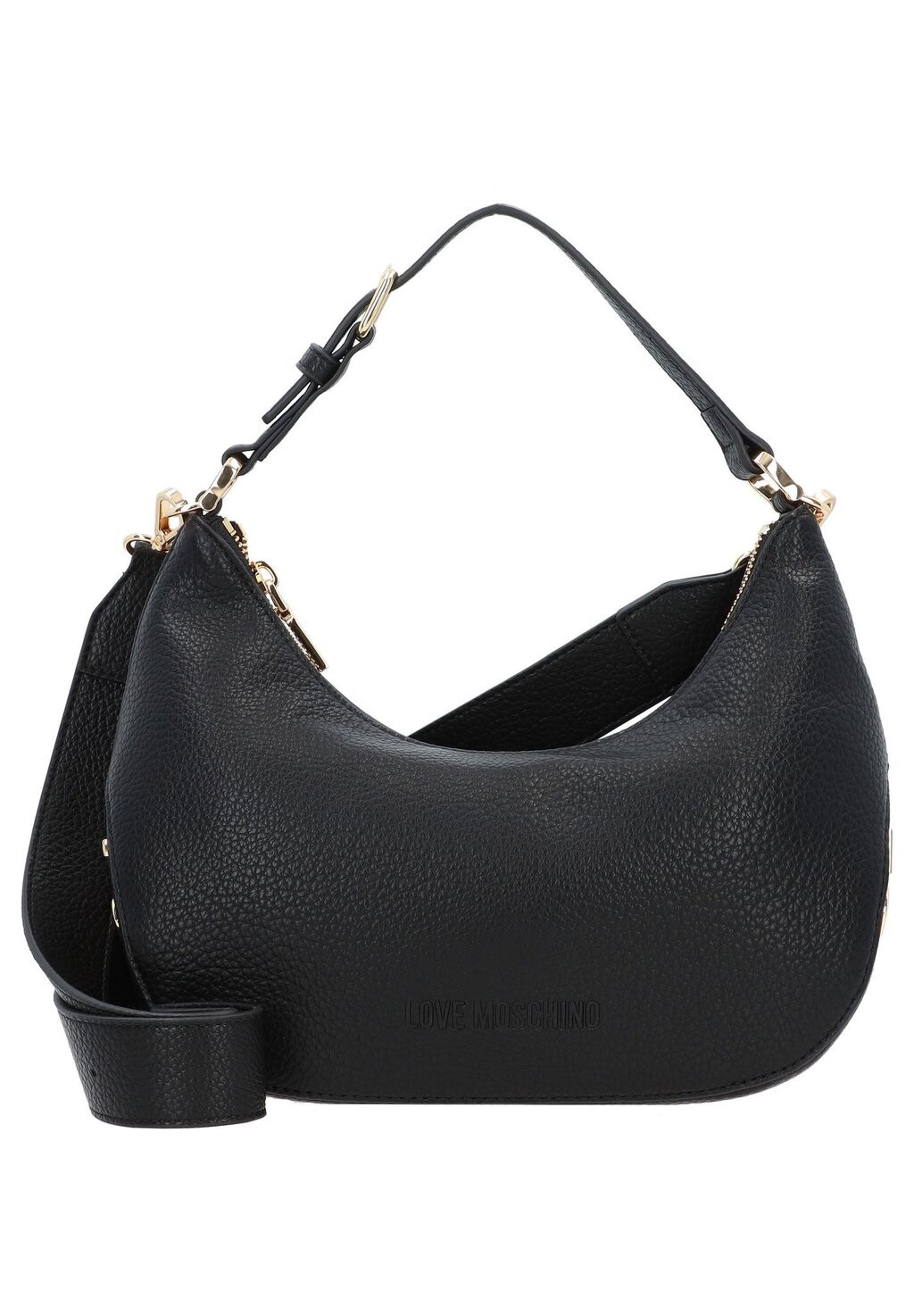

Сумка Love Moschino Giant, черный