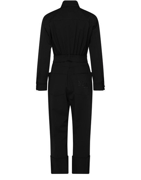 

Комбинезон Бари Max Mara, черный