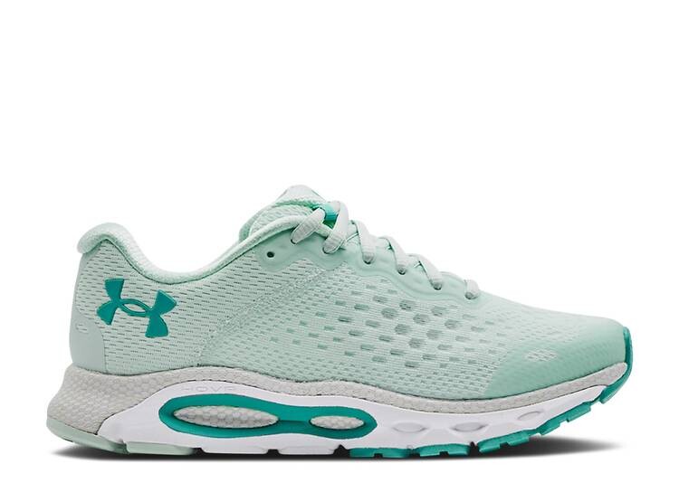 

Кроссовки Under Armour WMNS HOVR INFINITE 3 'SEA MIST',