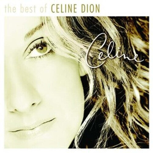 

CD диск Dion, Celine: Very Best of Celine Dion