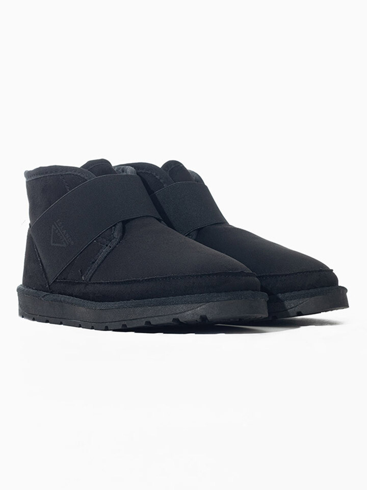 

Ботильоны ISLAND BOOT Ankle Boots Ishika, темно-синий