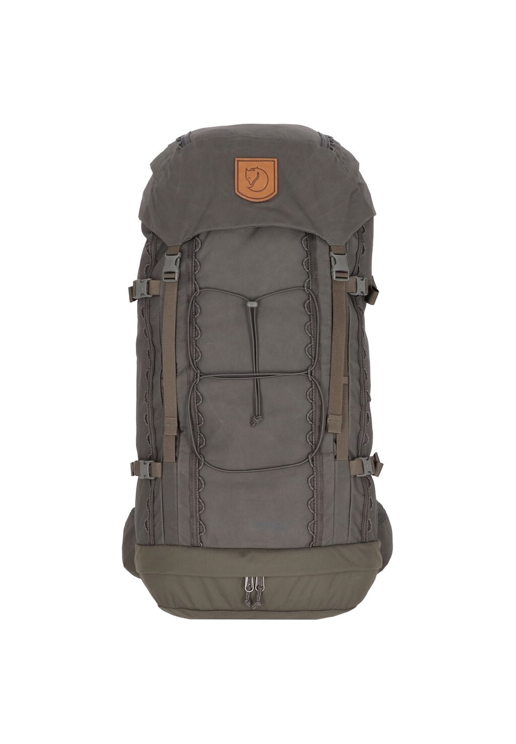 

Трекинговый рюкзак SINGI Fjällräven, цвет stone grey