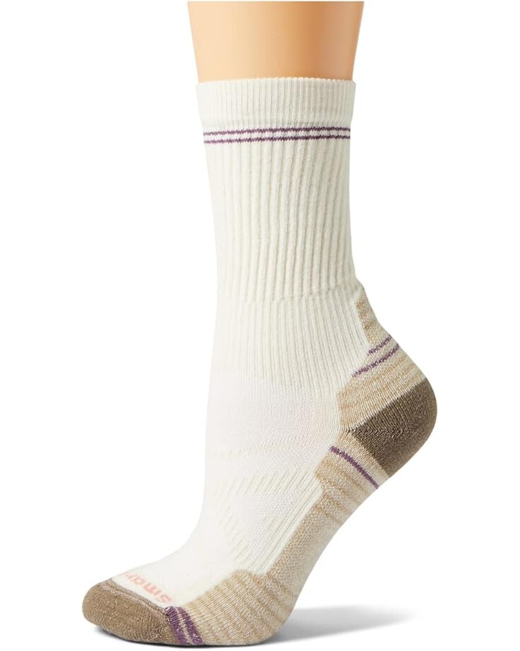 

Носки Smartwool Performance Hike Light Cushion Crew, естественный