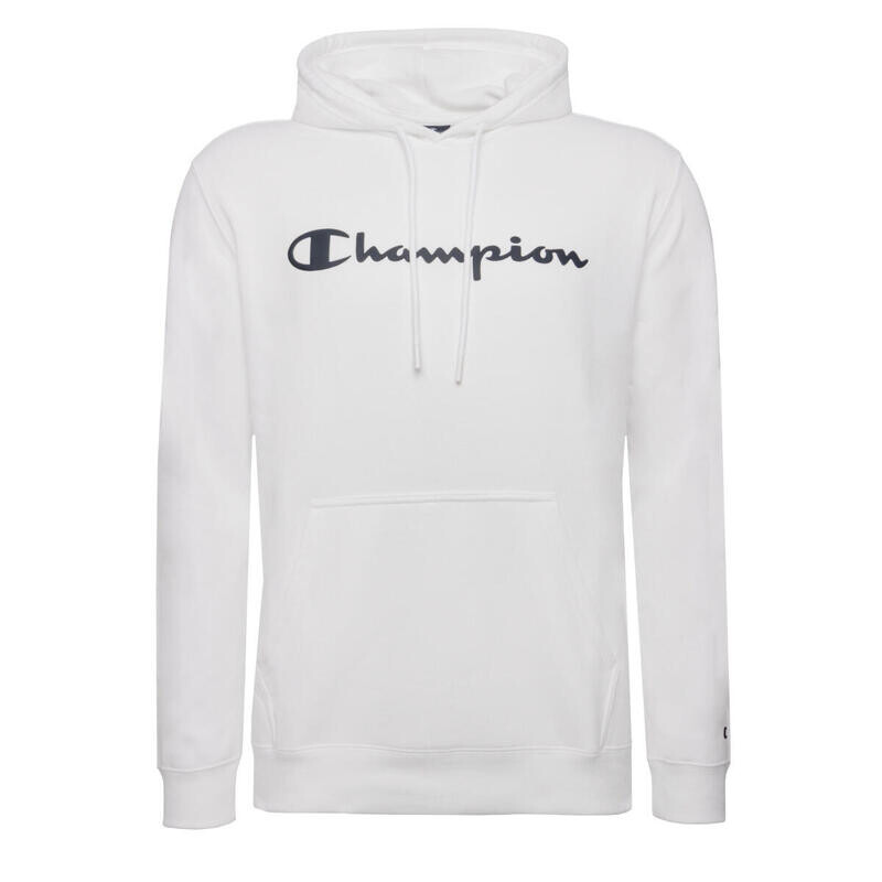 

Мужская толстовка с капюшоном CHAMPION, цвет weiss