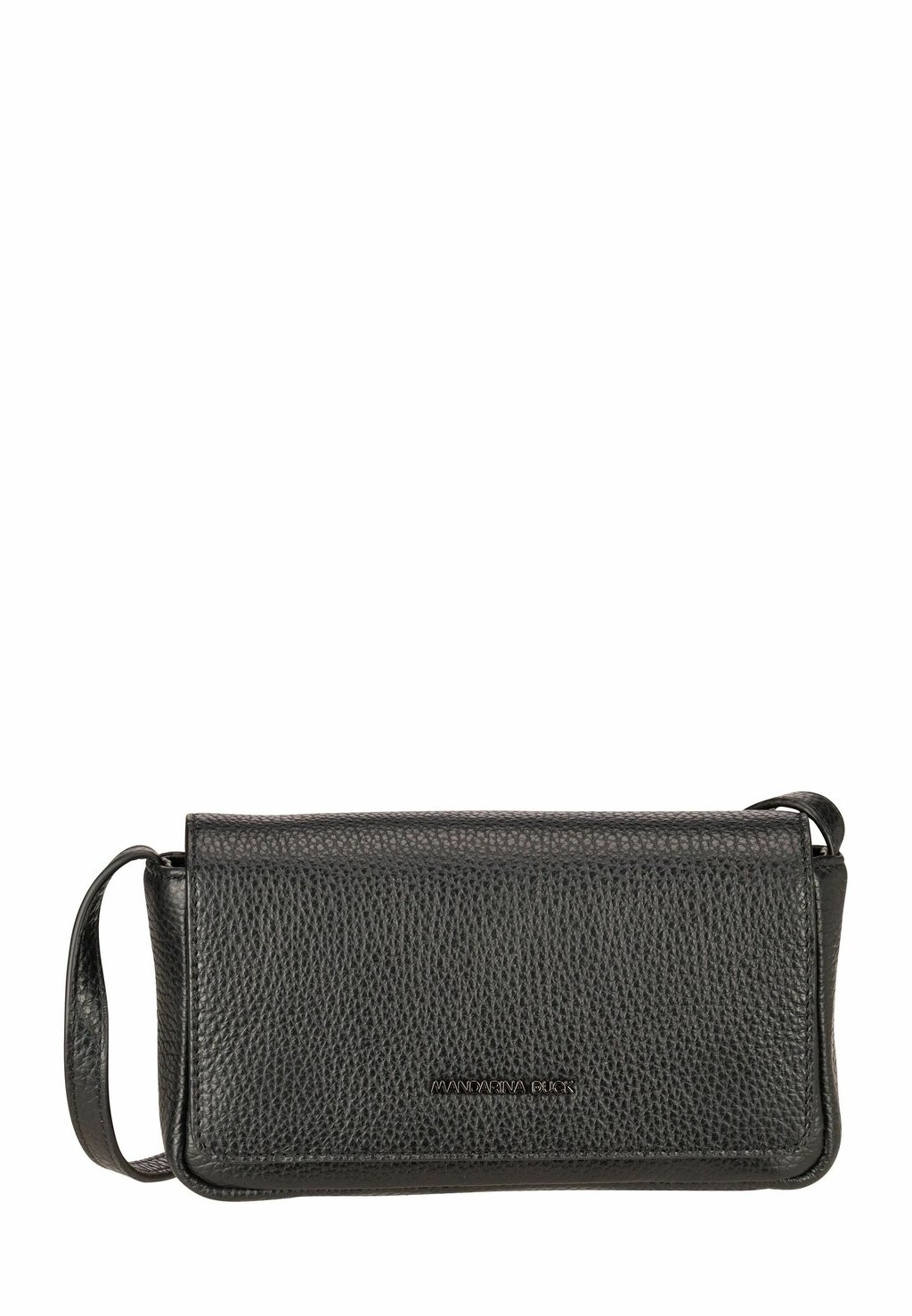 

Сумка через плечо MELLOW Mandarina Duck, цвет nero
