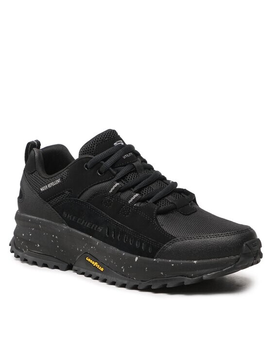 

Кроссовки Skechers, черный