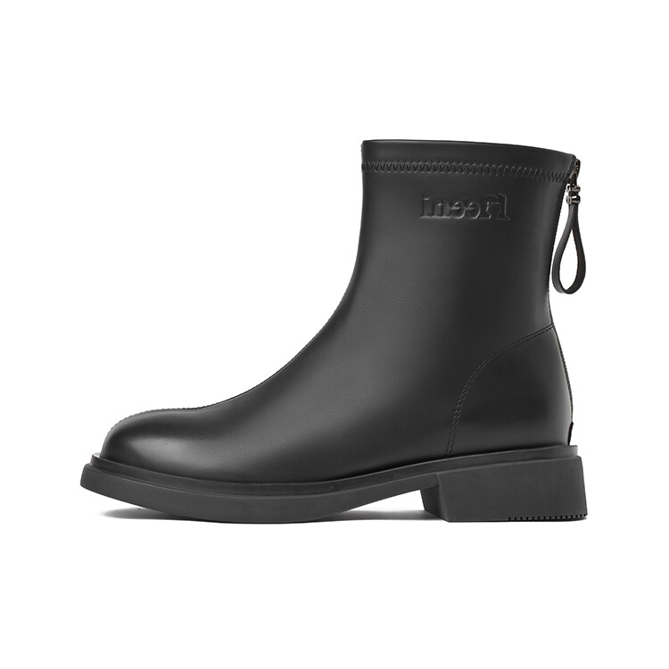 

Ботинки Martin Boot женские Josiny, цвет Light brown (single li)