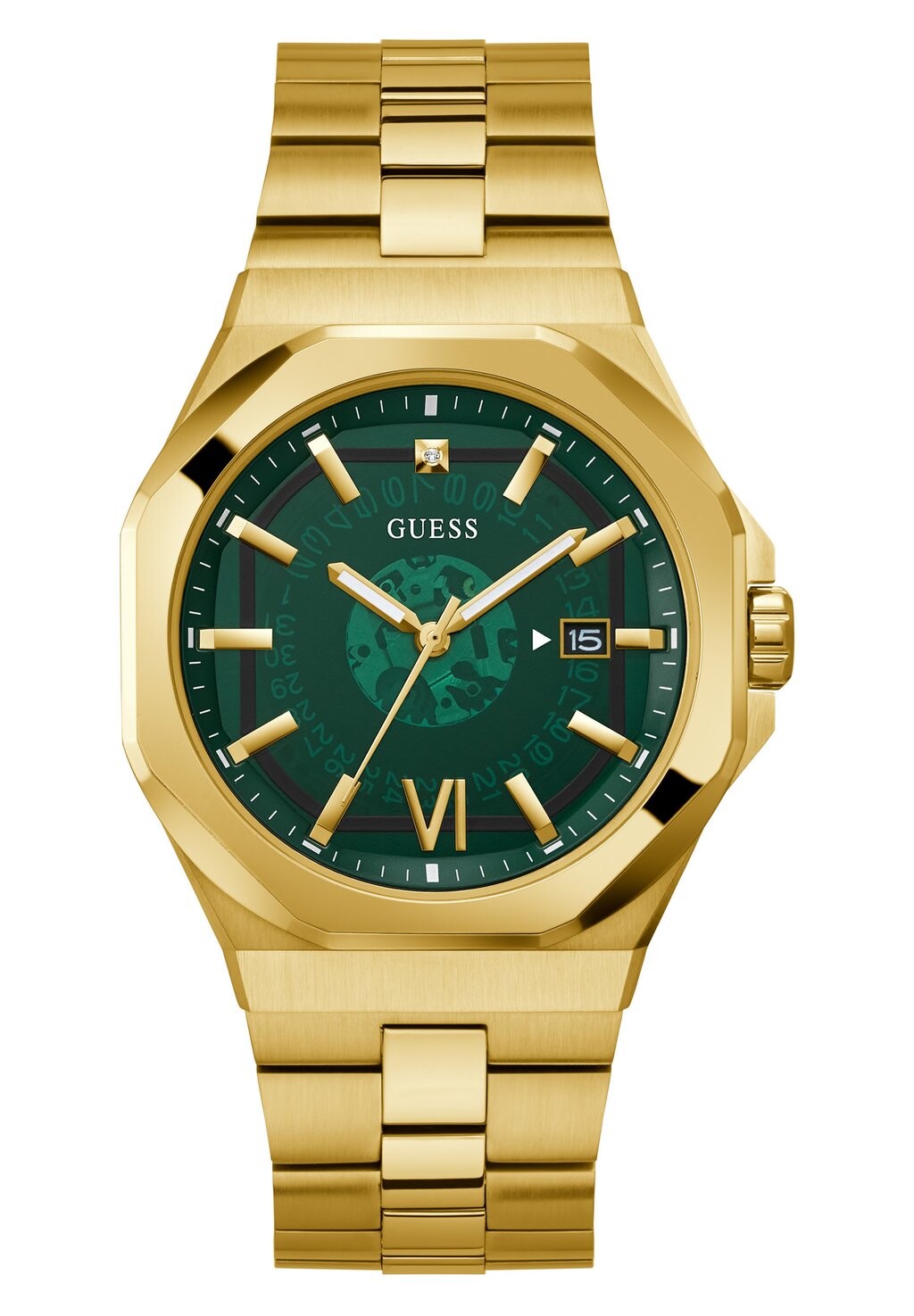 

Часы Guess