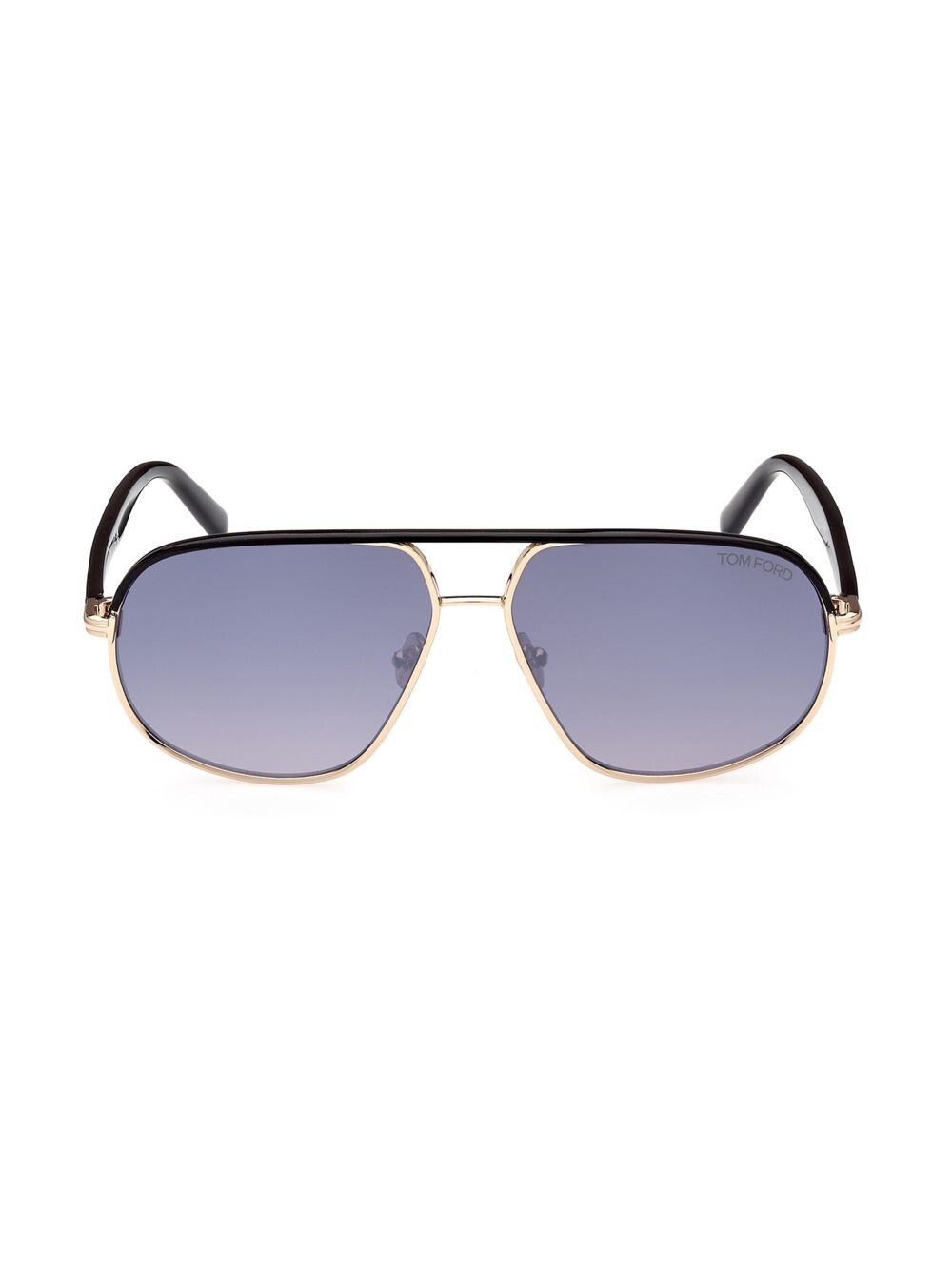 

Солнцезащитные очки Maxwell 59MM Pilot Tom Ford, роза