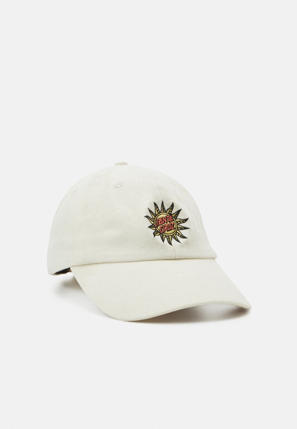 

Кепка Santa Cruz DOLPHIN TAROT DOT UNISEX, цвет natural