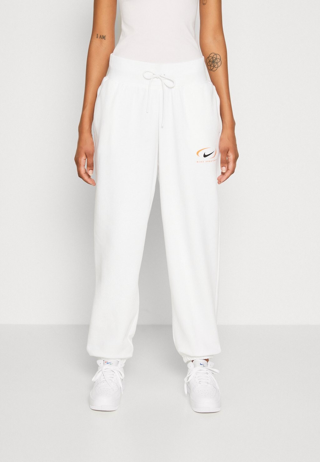 

Спортивные брюки Nike, белый