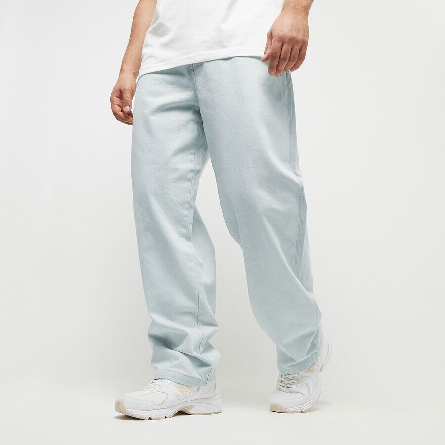 

Брюки Madison Denim Dickies, цвет ultra light wash