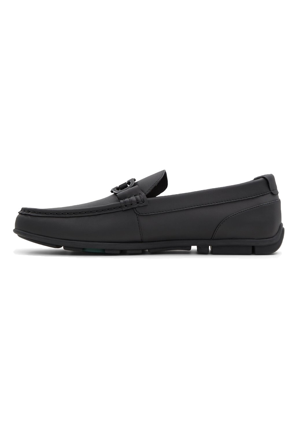 

Мокасины ORLOVOFLEXX ALDO, цвет open black