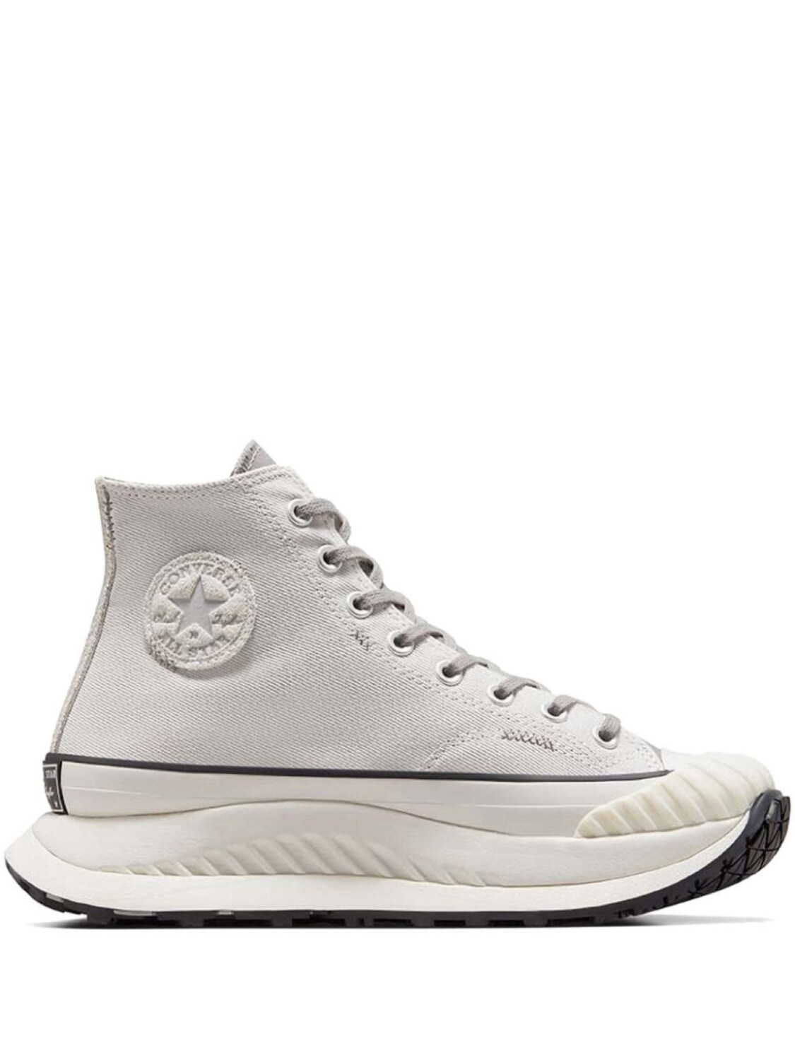 

Кеды Converse Chuck 70 AT-CX, серый