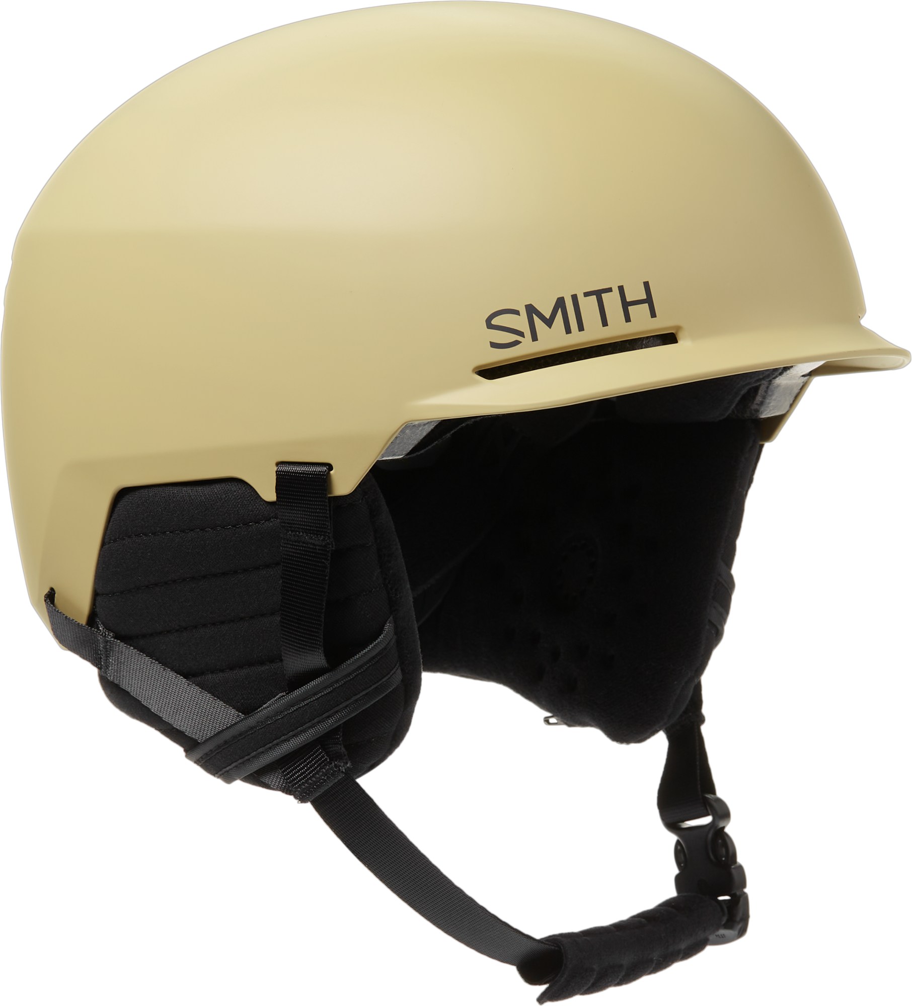 Снежный шлем Scout MIPS Smith, коричневый снежный шлем scout mips smith белый