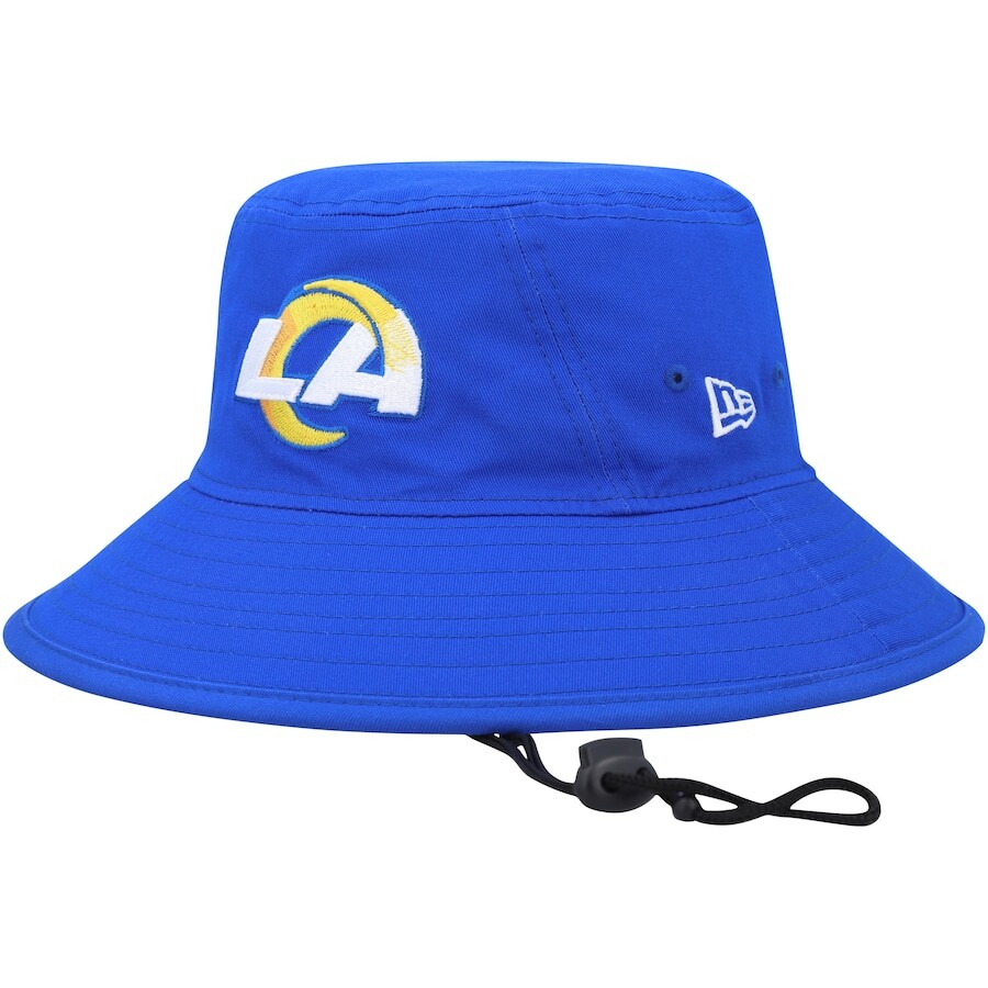 

Панама New Era Los Angeles Rams, роял