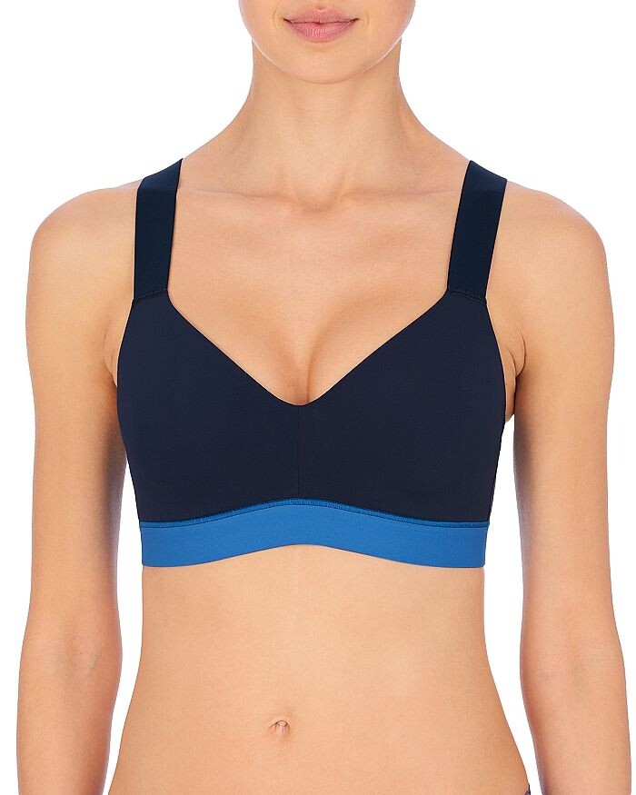 

Спортивное бра Dynamic Convertible средней плотности Natori