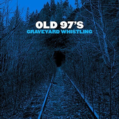 

Виниловая пластинка Old 97's - Graveyard Whistling Silver