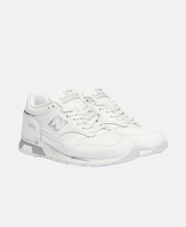 

Кроссовки New Balance, белый