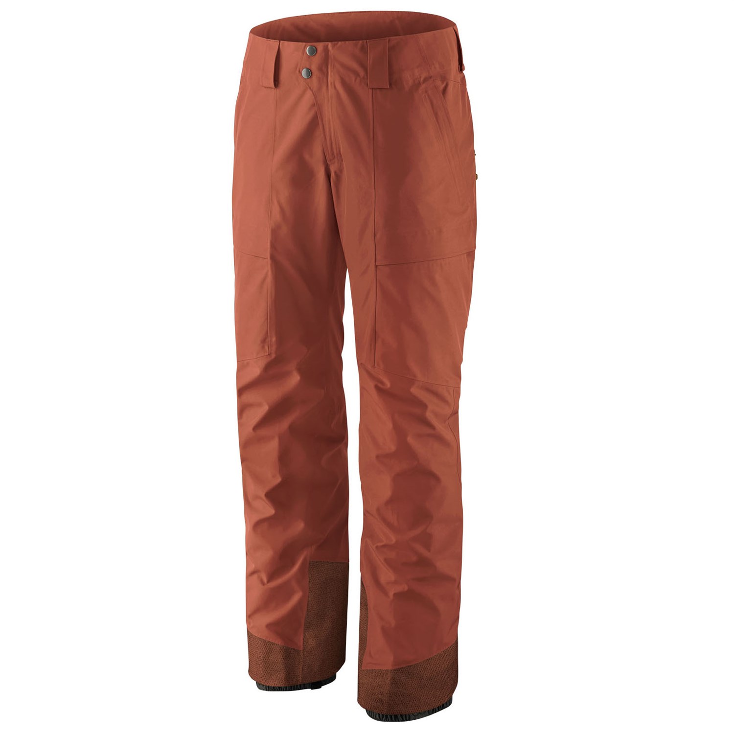 Брюки Patagonia Storm Shift, цвет Burl Red мужские брюки storm shift patagonia мус коричневый
