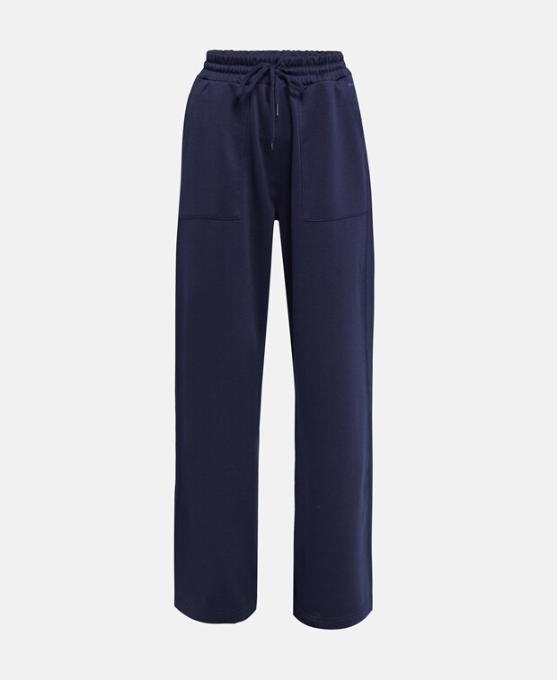 

Повседневные брюки Polo Ralph Lauren, темно-синий