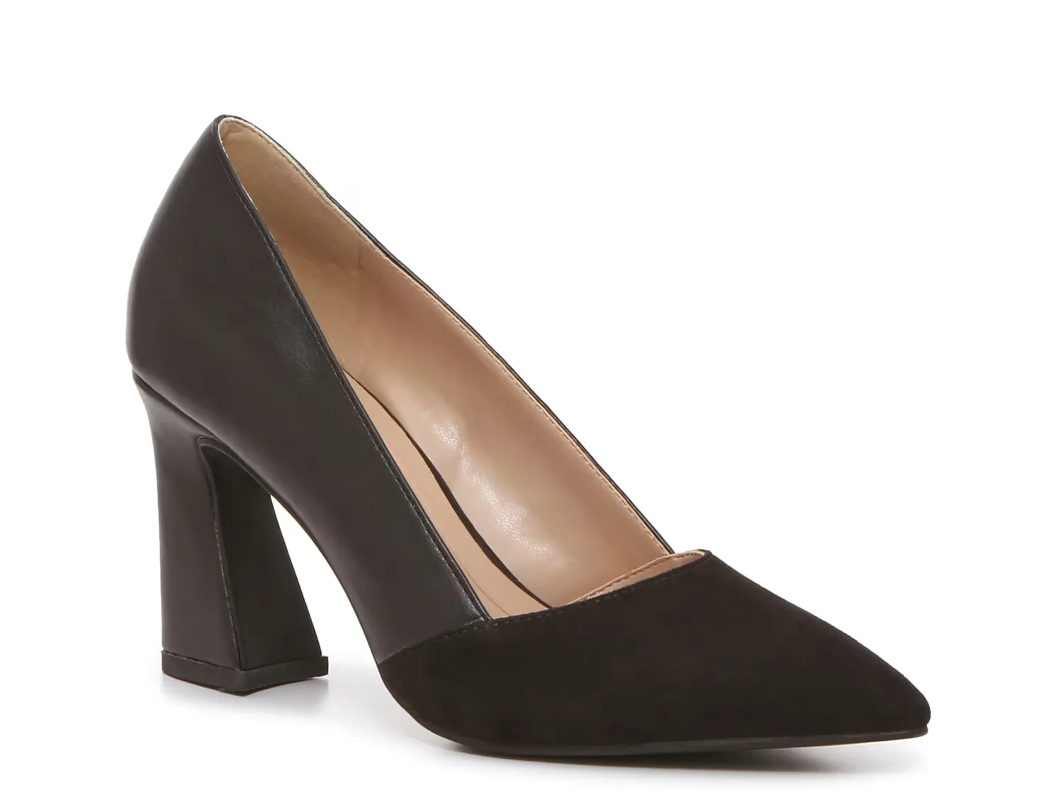 

Туфли Juleii Pump Kelly & Katie, черный