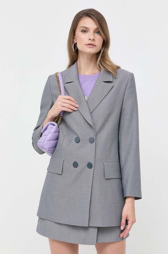 

Куртка Armani Exchange, серый