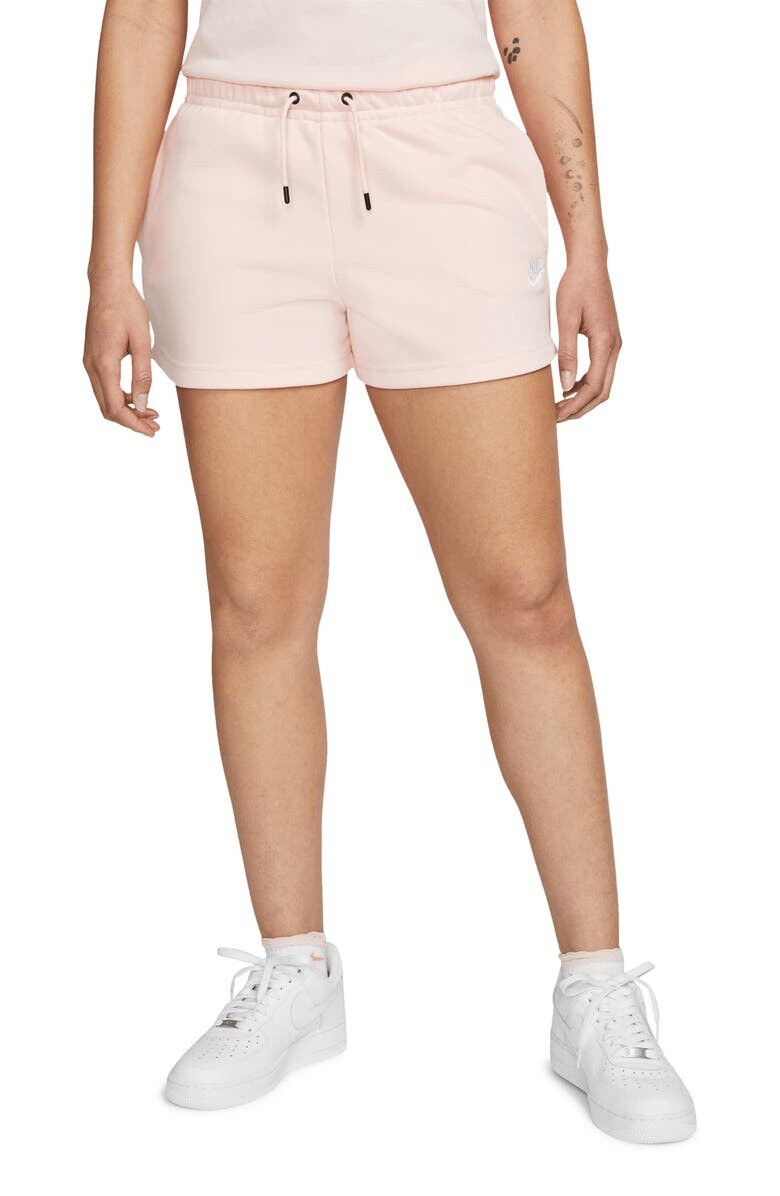 

Основные шорты NIKE