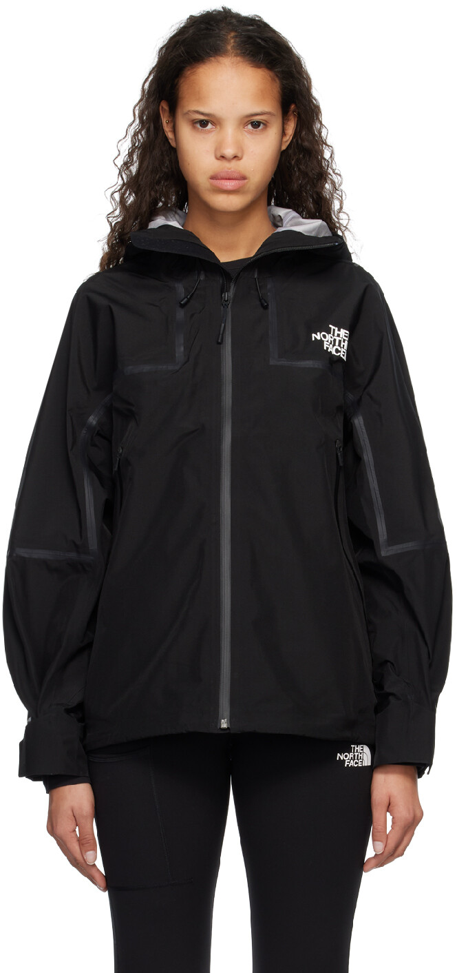 

Черная куртка Mountain TNF The North Face, Черный