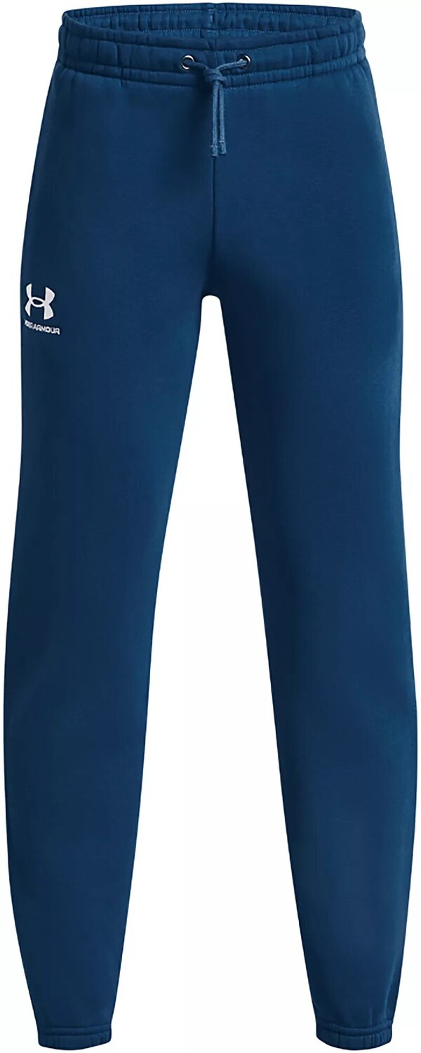 

Незаменимые флисовые джоггеры для мальчиков Under Armour