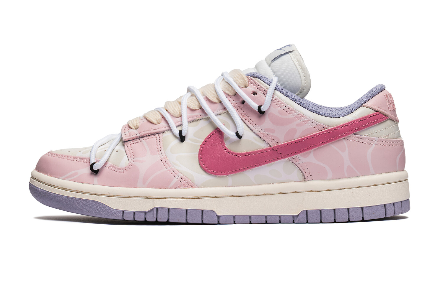 

Женские кроссовки для скейтбординга Nike Dunk