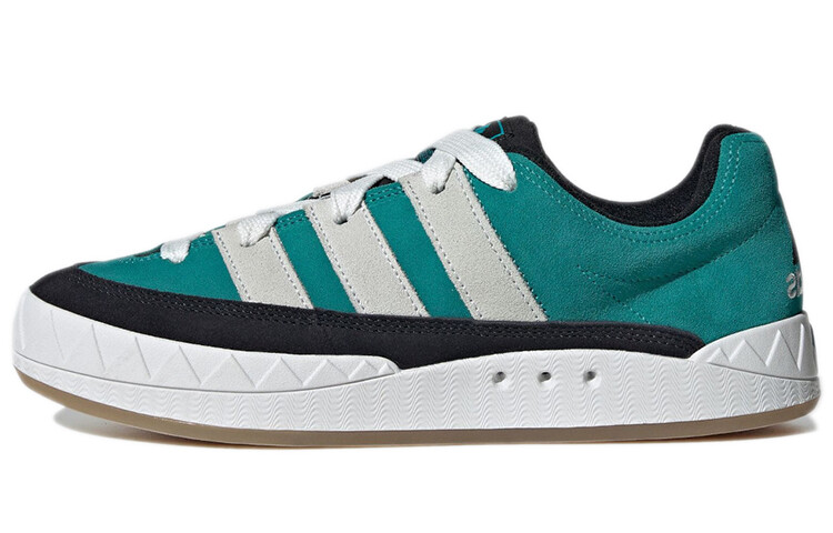 

Adidas Кроссовки Adimatic Синие
