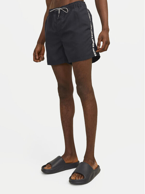 

Купальные шорты стандартного кроя Jack&Jones, черный
