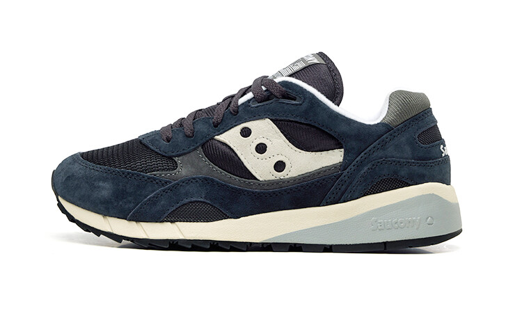 

Кроссовки унисекс Saucony Shadow 6000