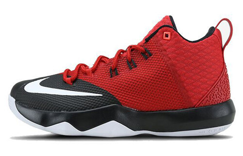 

Nike Ambassador Ix, красный/белый