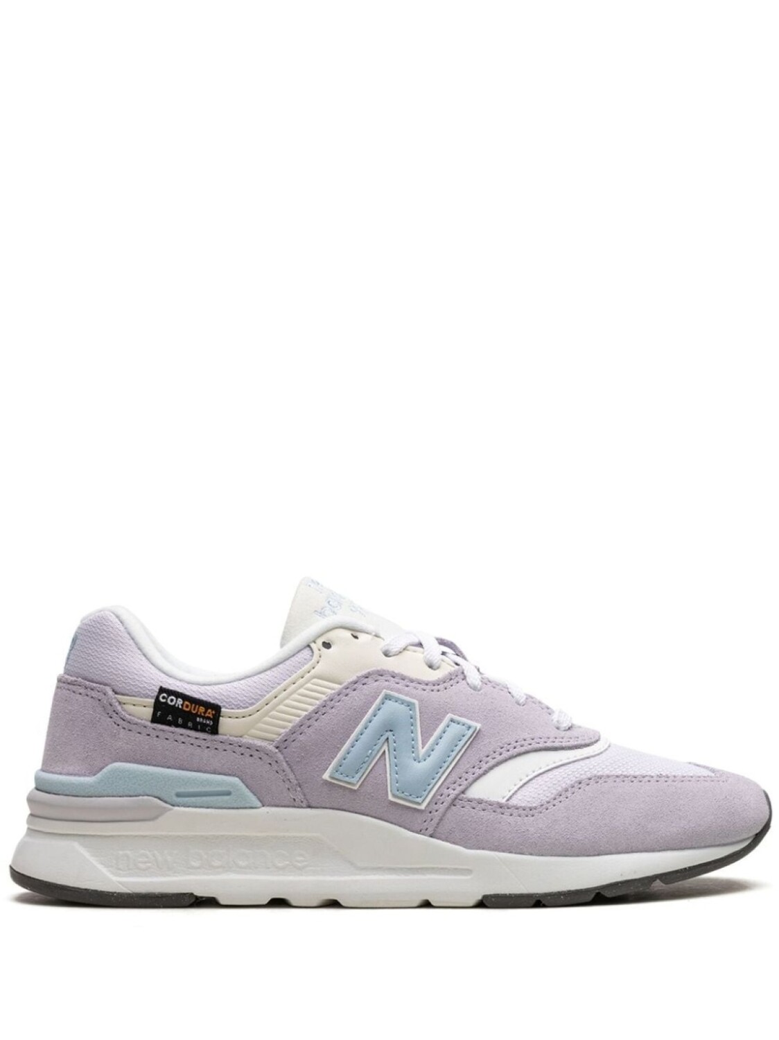 

New Balance кроссовки 997 Lavender, фиолетовый