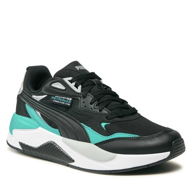 

Кроссовки Puma Mapf1X-Ray Speed, черный