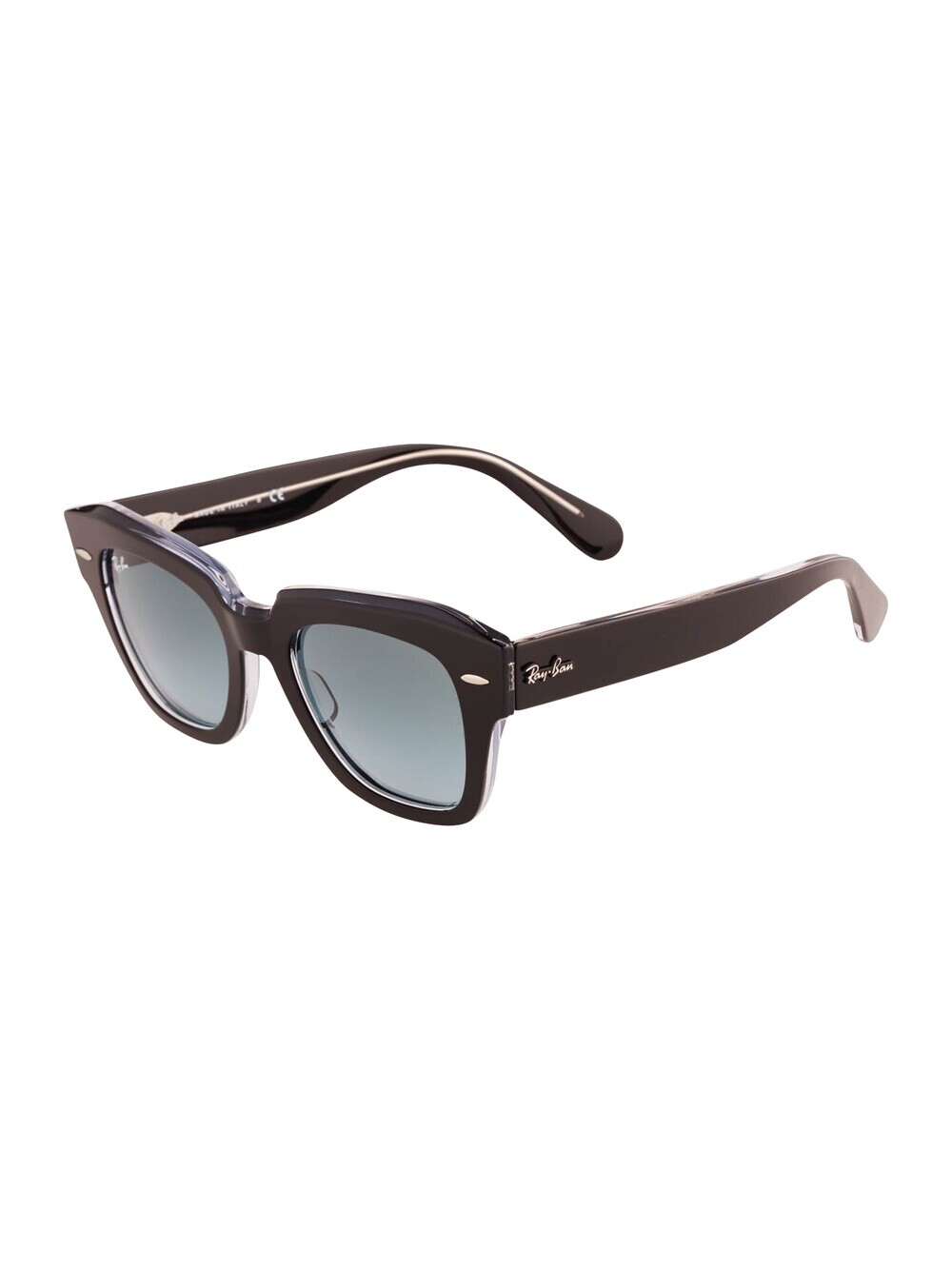 

Солнечные очки Ray-Ban 0RB2186, черный