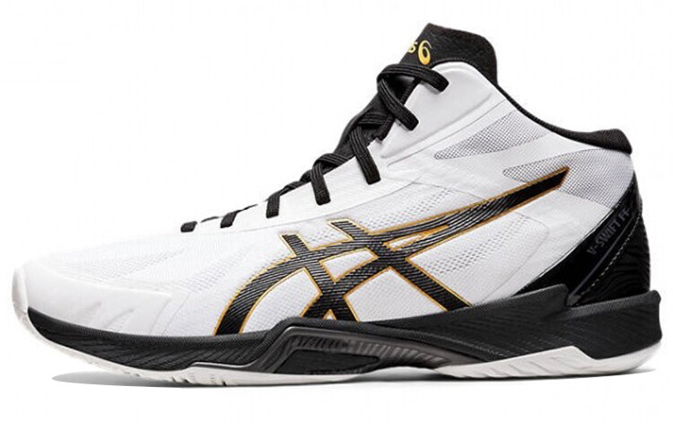 

Кроссовки Asics унисекс