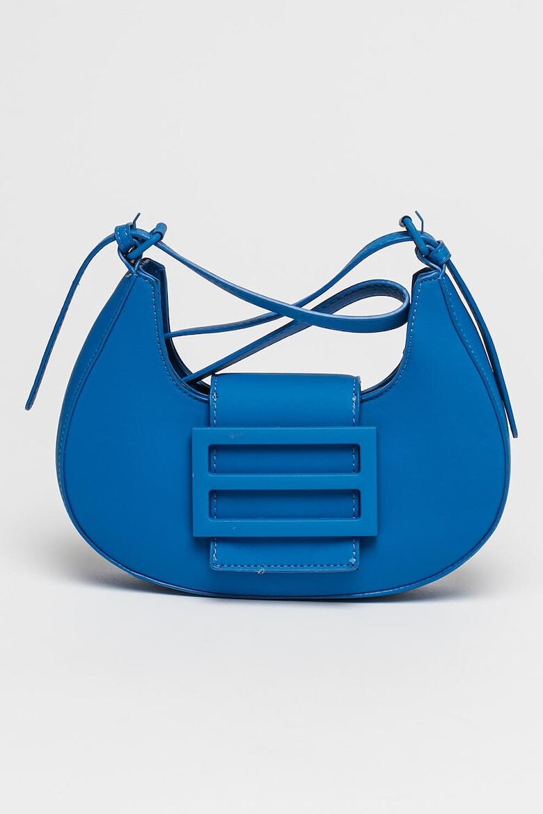 

Сумка из экокожи Pierre Cardin, синий