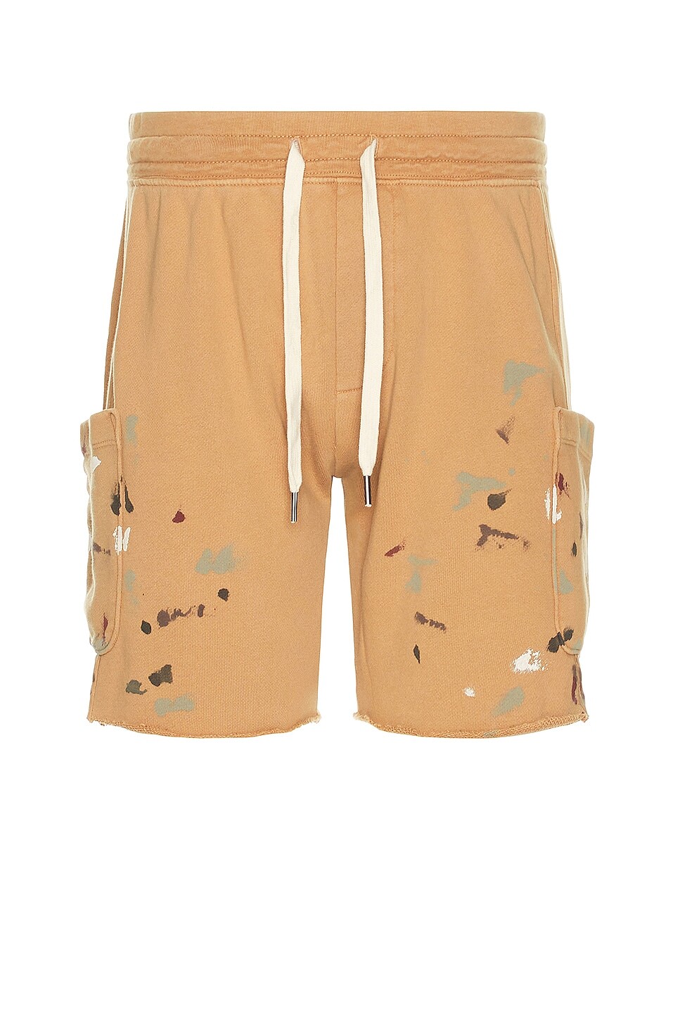 

Шорты NSF Utility Cut Off, цвет Wheat Paint