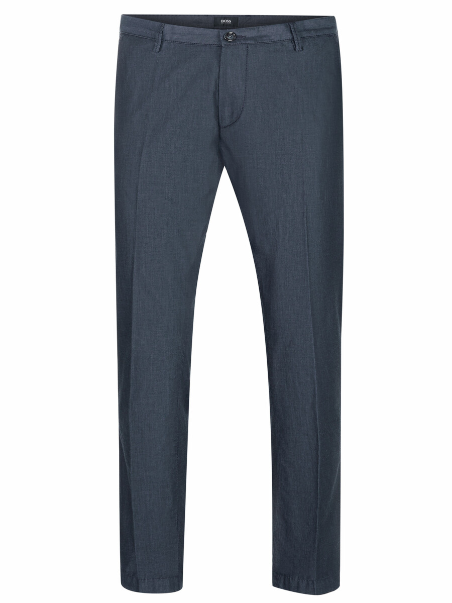 

Брюки Hugo Boss, синий